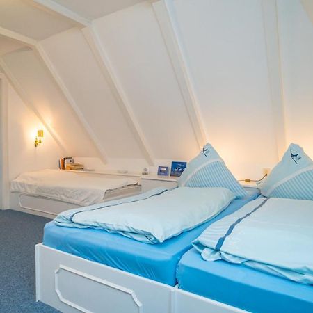 Schallershues 3 Sylt ภายนอก รูปภาพ