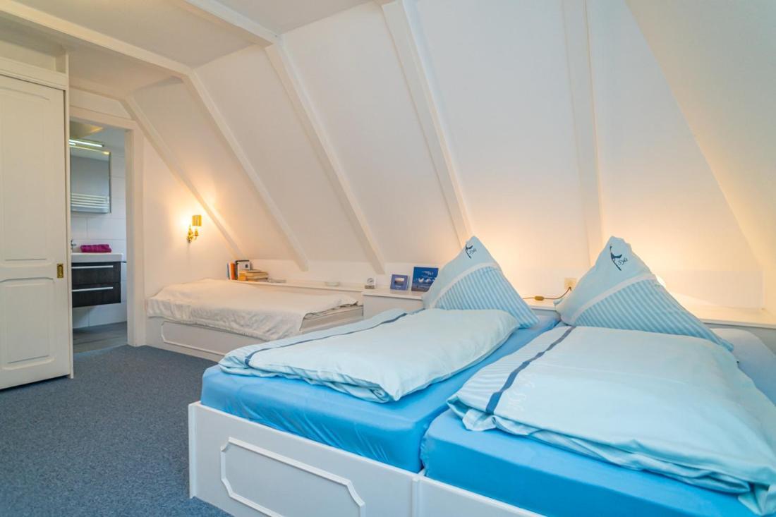 Schallershues 3 Sylt ภายนอก รูปภาพ