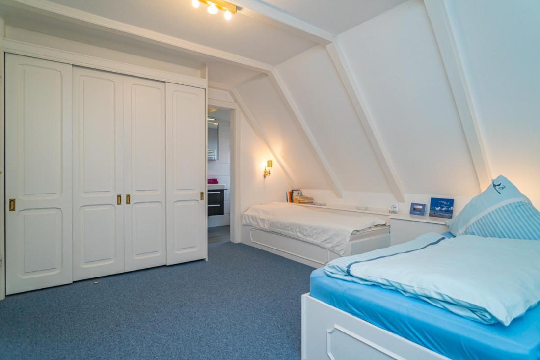 Schallershues 3 Sylt ภายนอก รูปภาพ